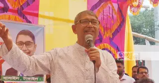 বিরোধী দল আওয়ামীলীগের স্টাইলে বক্তব্য দিচ্ছে: মুক্তিযুদ্ধমন্ত্রী